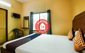 Hotel Sudha Puri