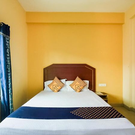 Spot On 74793 Hotel Sai Sudha Puri Exterior photo