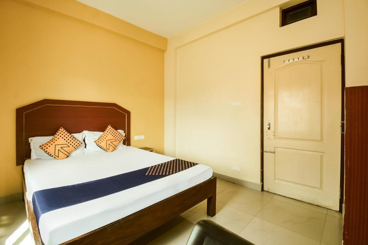 Spot On 74793 Hotel Sai Sudha Puri Exterior photo