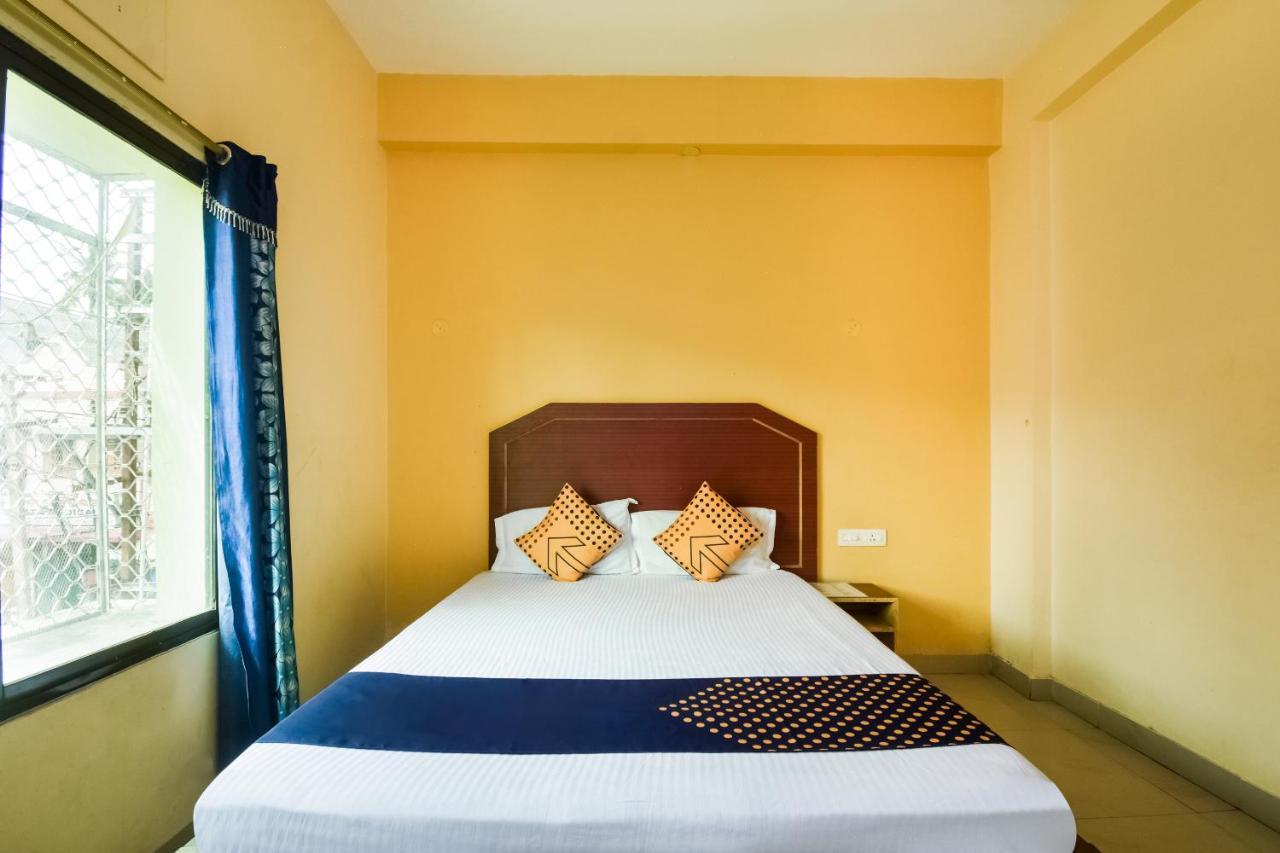 Spot On 74793 Hotel Sai Sudha Puri Exterior photo