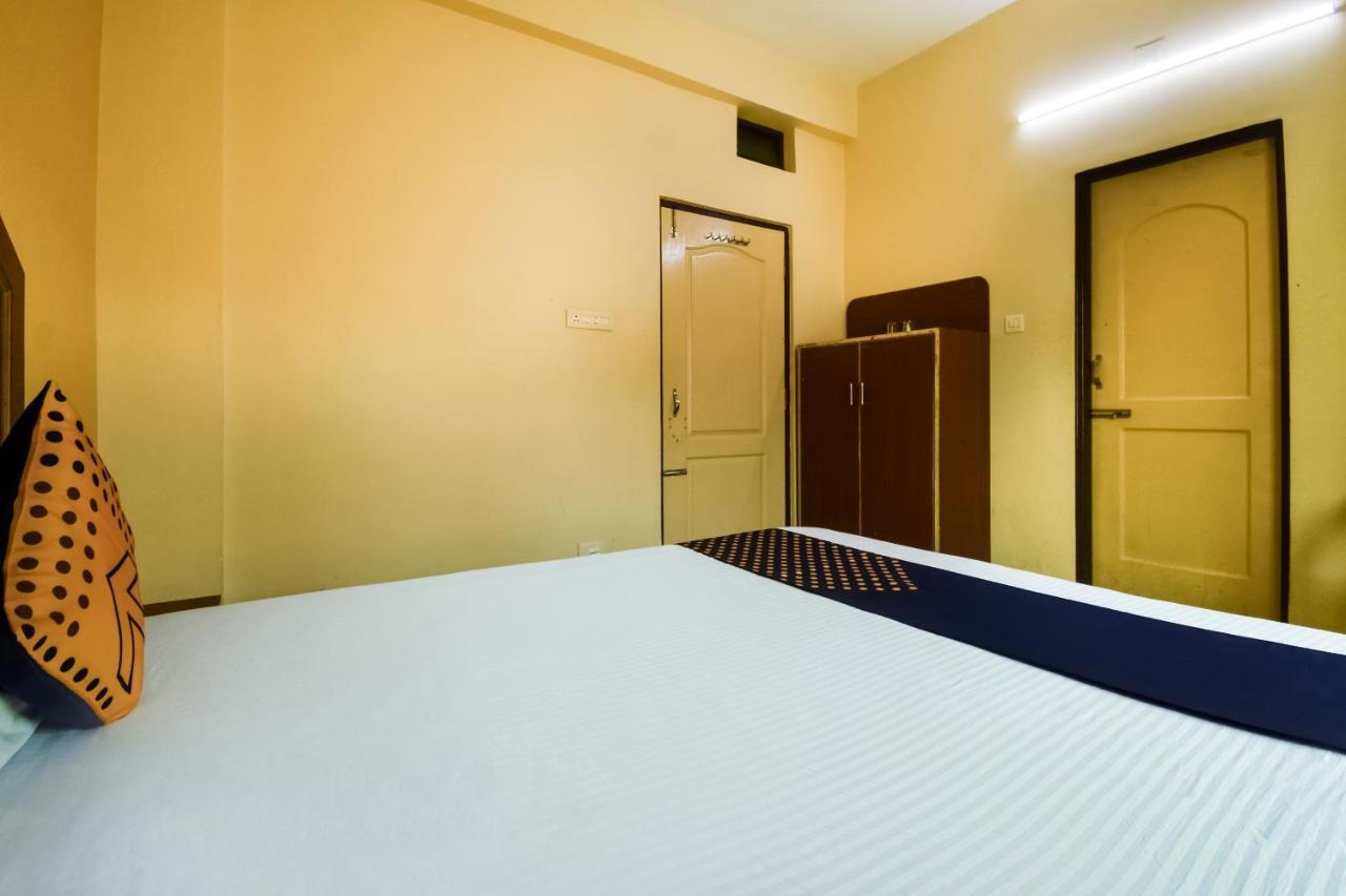 Spot On 74793 Hotel Sai Sudha Puri Exterior photo
