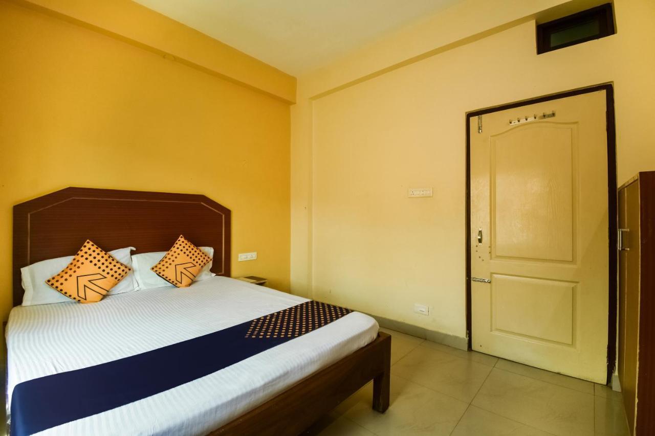 Spot On 74793 Hotel Sai Sudha Puri Exterior photo