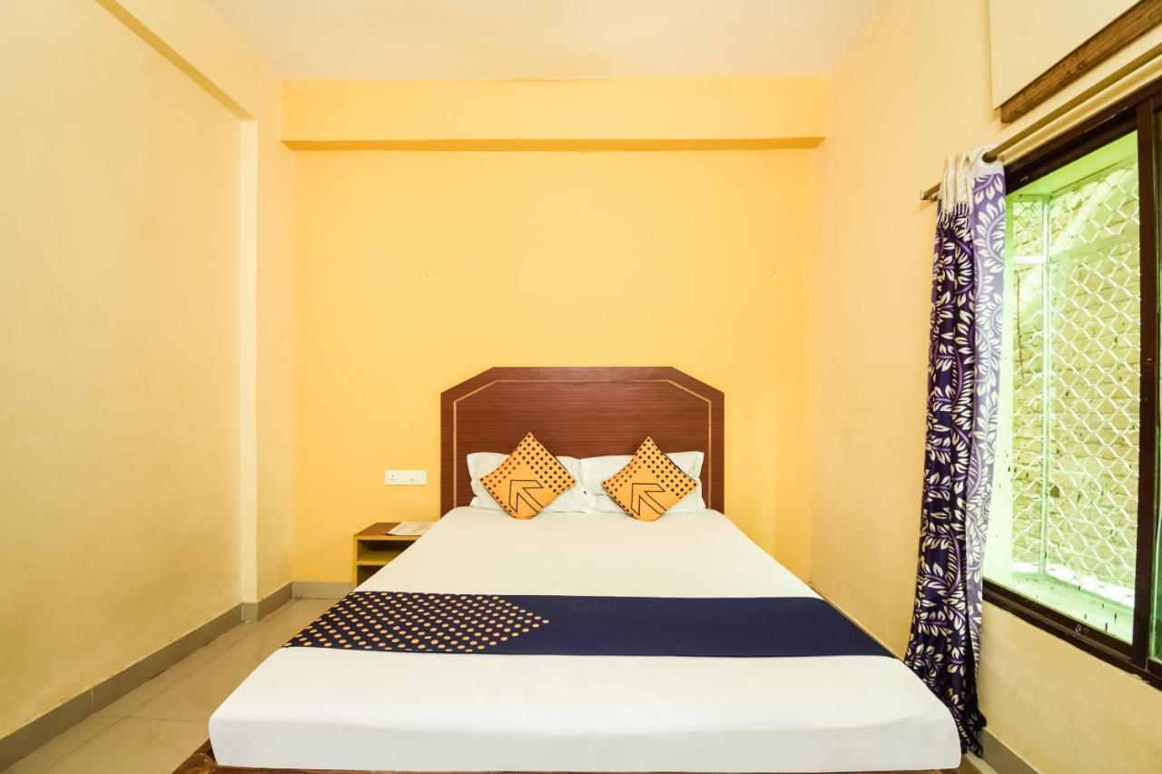Spot On 74793 Hotel Sai Sudha Puri Exterior photo