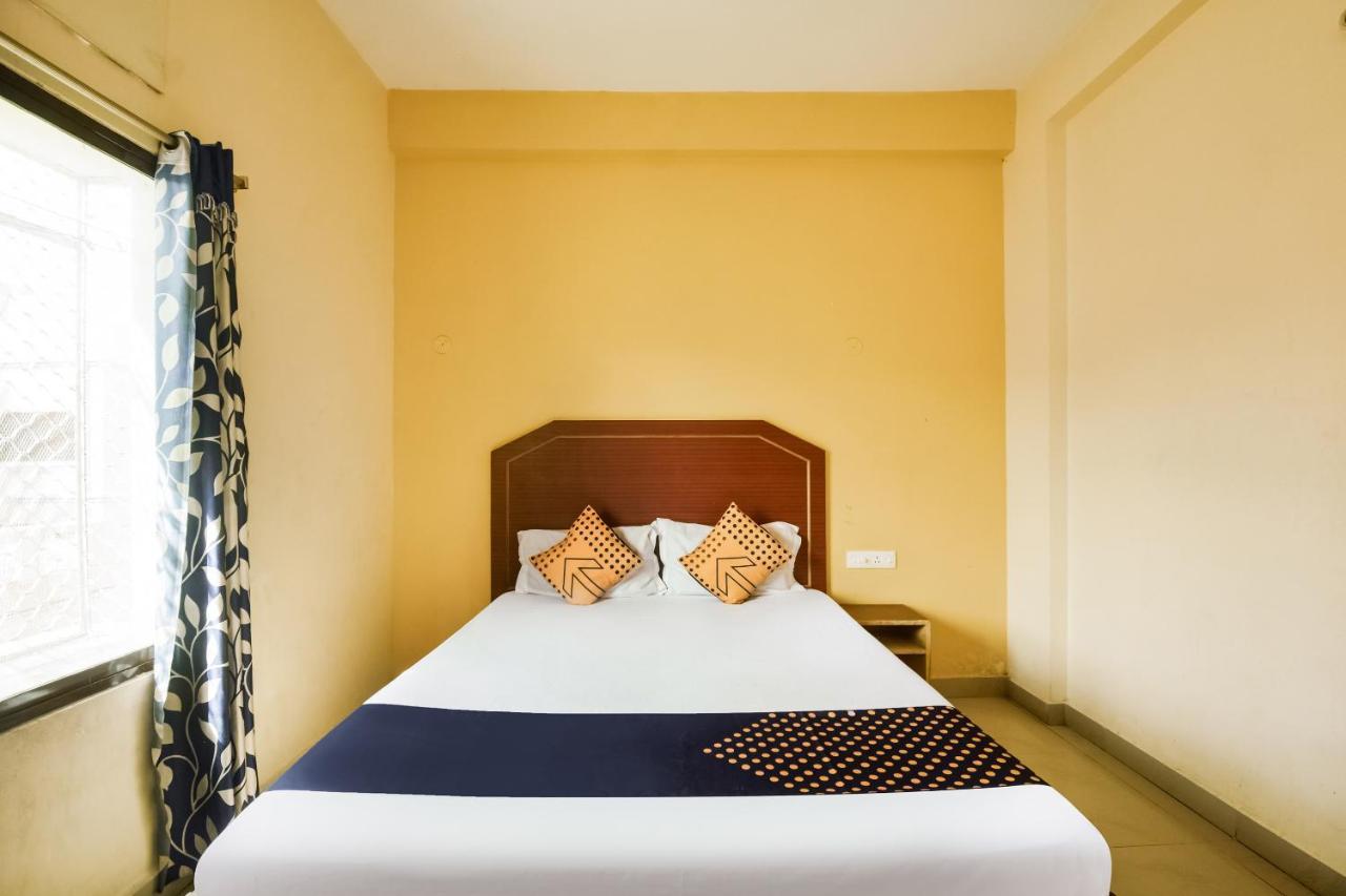 Spot On 74793 Hotel Sai Sudha Puri Exterior photo